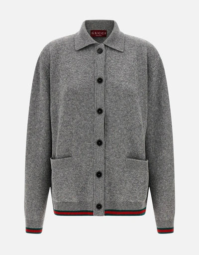 Gucci カーディガン | ニットウェア 新作・セール | IFCHIC ジャパン