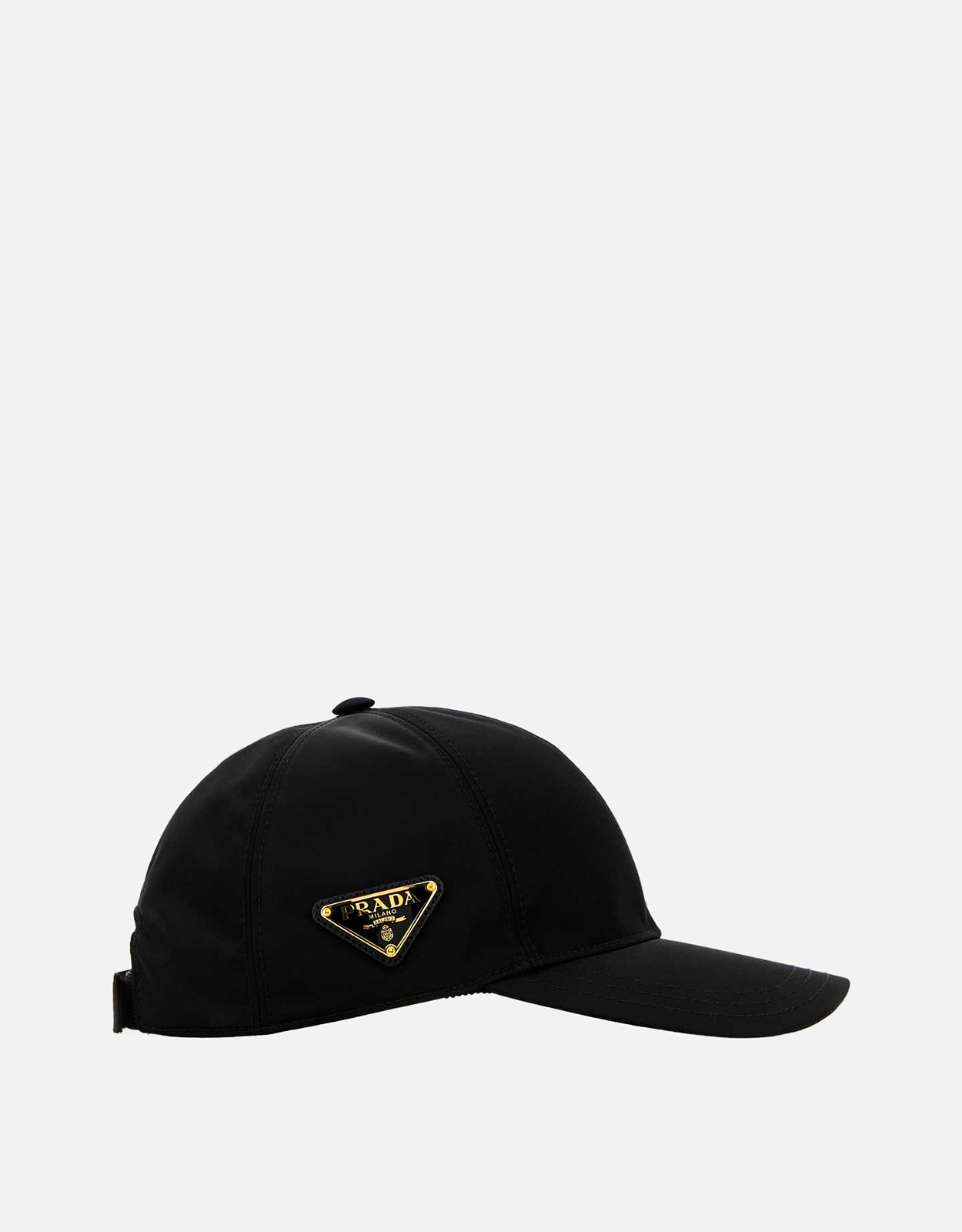 Prada リナイロン ベースボールキャップ () IFCHIC.COM