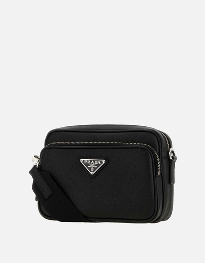 Prada メッセンジャーバッグ＆クロスボディバッグ | バッグ 新作