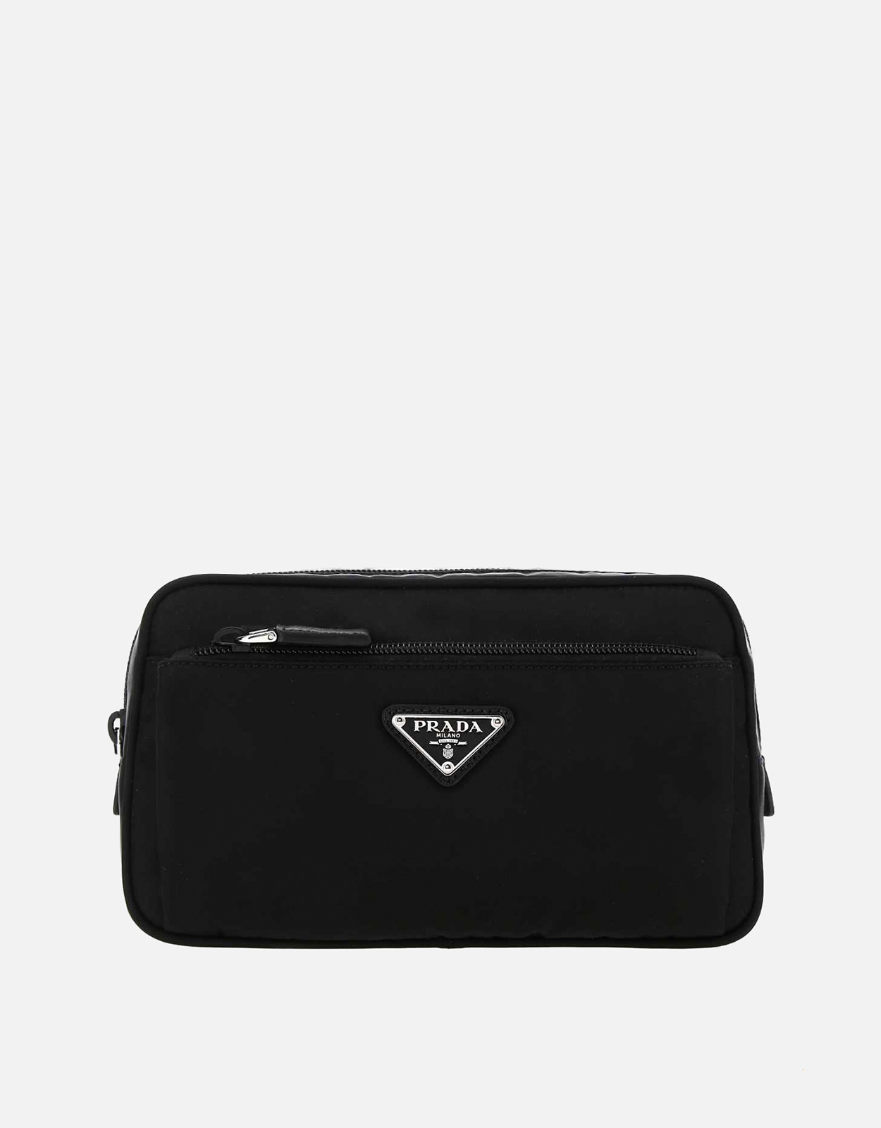 Prada Prada Men's Re-nylon And Calfskin Leather Belt Bag　プラダ メンズ リナイロン & カーフスキン レザー ベルト バッグ