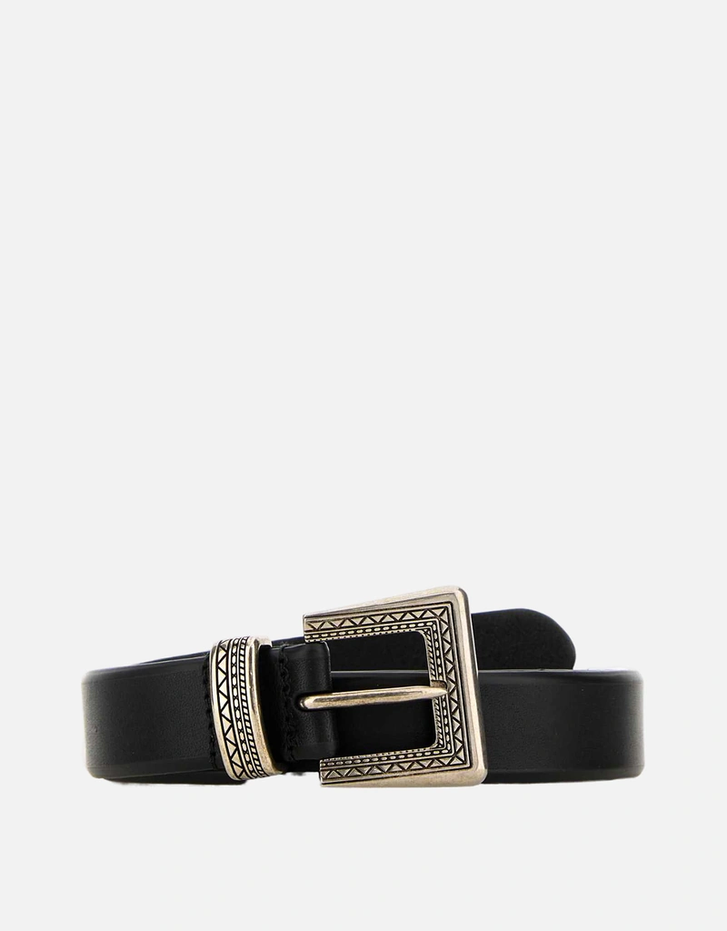 Prada レザーベルト () IFCHIC.COM