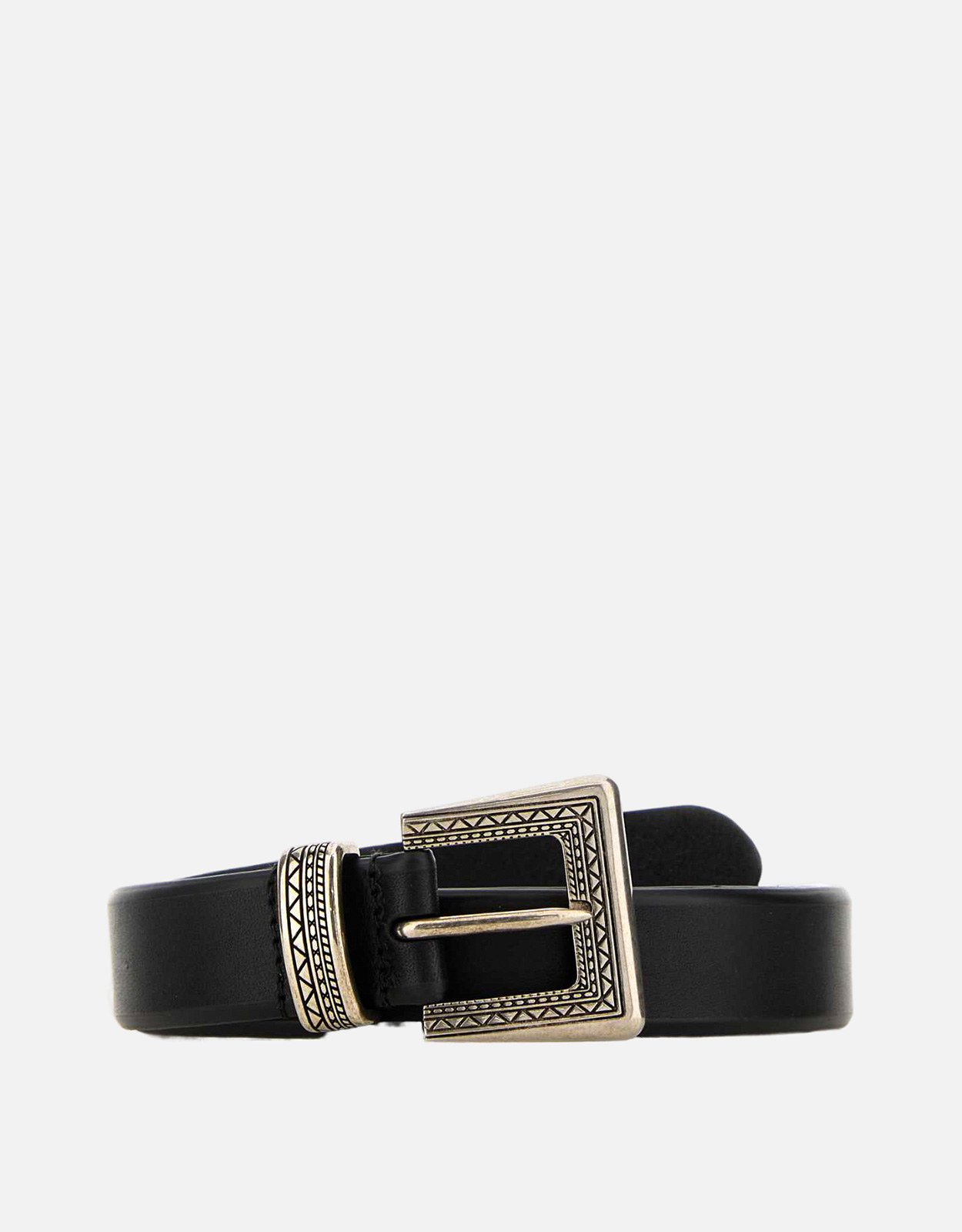 Prada レザーベルト () IFCHIC.COM