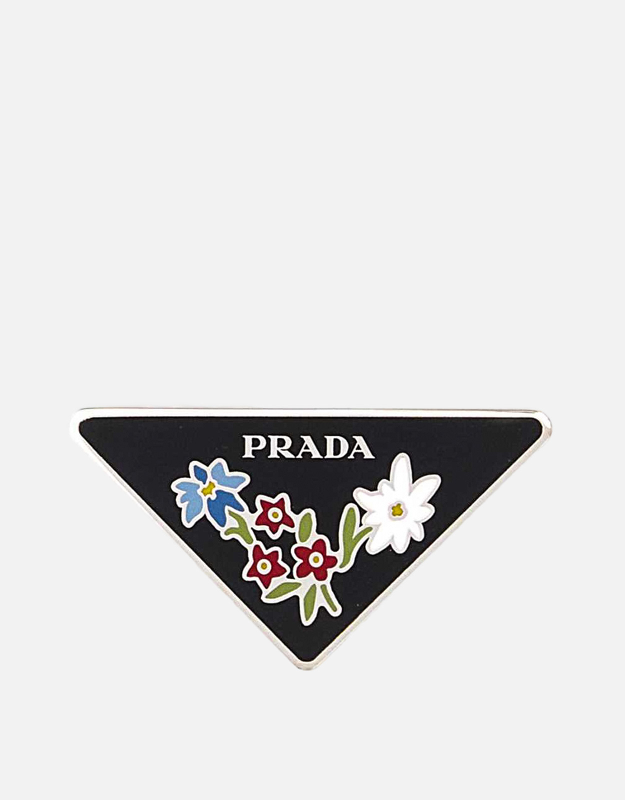 PRADAブローチ Prada 花柄ブローチ (すべての新品) IFCHIC.COM