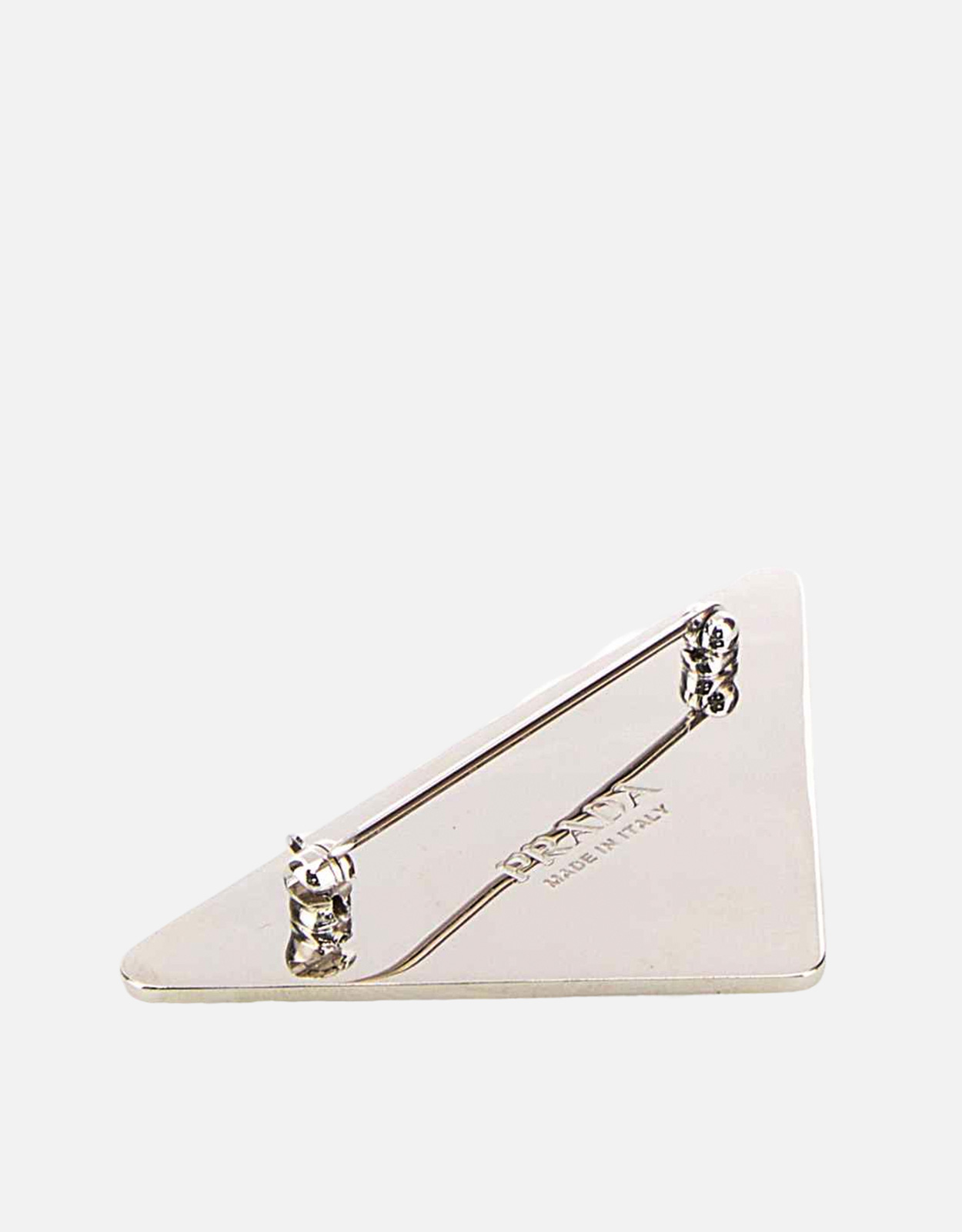 Prada 花柄ブローチ (すべての新品) IFCHIC.COM