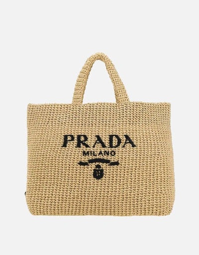Prada ビーチバッグ | バッグ 新作・セール | IFCHIC ジャパン公式サイト