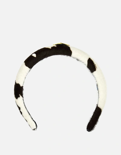 Prada ヘアバンド | ヘアアクセサリー 新作・セール | IFCHIC ジャパン