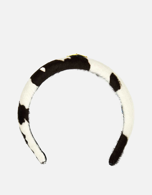 Prada ヘアバンド | ヘアアクセサリー 新作・セール | IFCHIC ジャパン