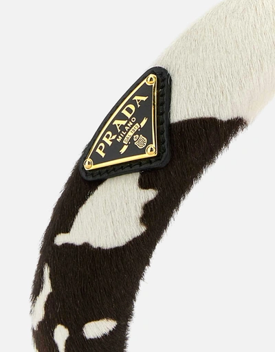 Prada ヘアバンド | ヘアアクセサリー 新作・セール | IFCHIC ジャパン