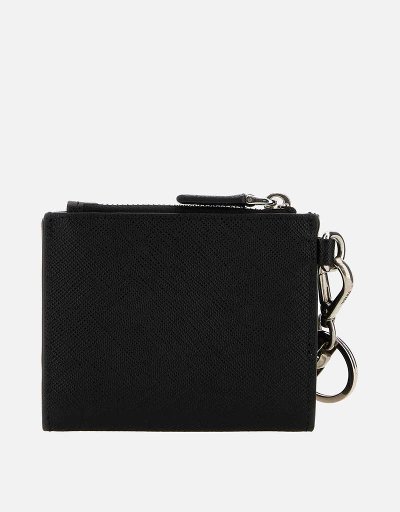Prada メンズ サフィアーノ レザー 財布 () IFCHIC.COM
