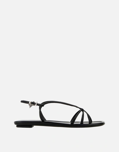 Prada フラットサンダル | サンダル 新作・セール | IFCHIC ジャパン