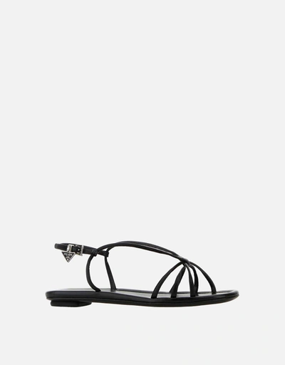 Prada フラット | シューズ 新作・セール | IFCHIC ジャパン公式サイト
