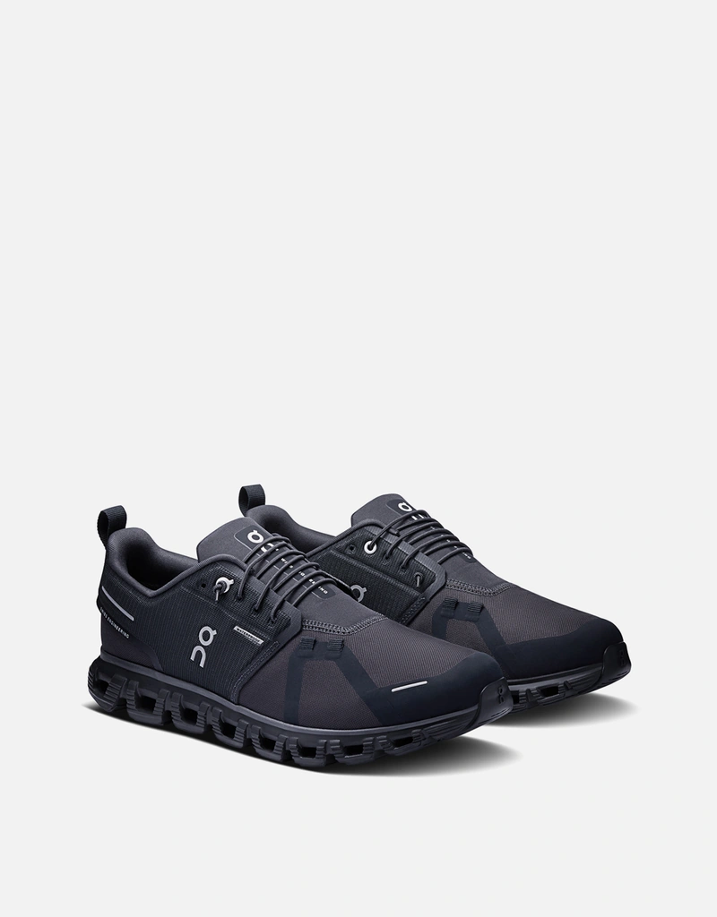 ON メンズクラウド6防水レースアップスニーカー () IFCHIC.COM