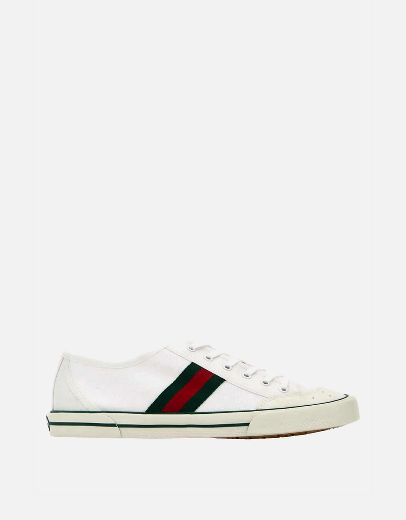 Gucci メンズ Gucci Tennis 1977 スニーカー () IFCHIC.COM