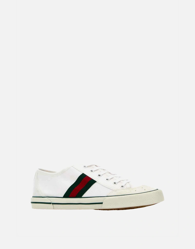 Gucci メンズ Gucci Tennis 1977 スニーカー () IFCHIC.COM