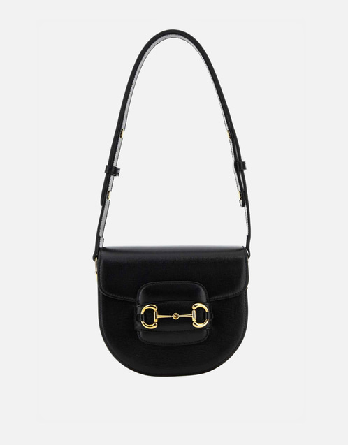 Gucci ホースビット1955ミニカーフレザーショルダーバッグ () IFCHIC.COM
