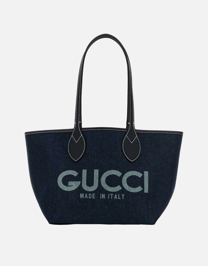 コ*ー様 gucci トートバッグ　リバーシブル グッチ トーティッシマ〕ミディアム リバーシブル トートバッグ