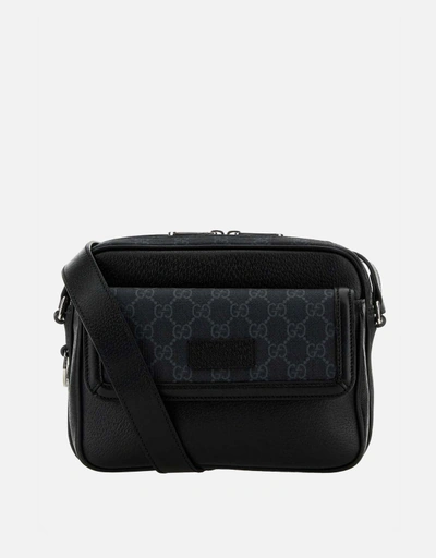 Gucci メッセンジャーバッグ＆クロスボディバッグ | バッグ 新作