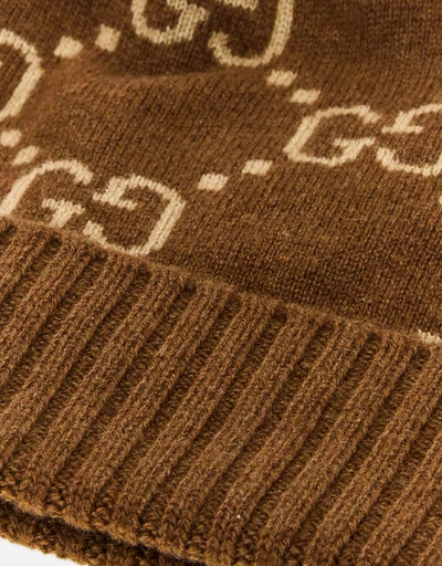 Gucci ニット帽 | ぼうし 新作・セール | IFCHIC ジャパン公式サイト