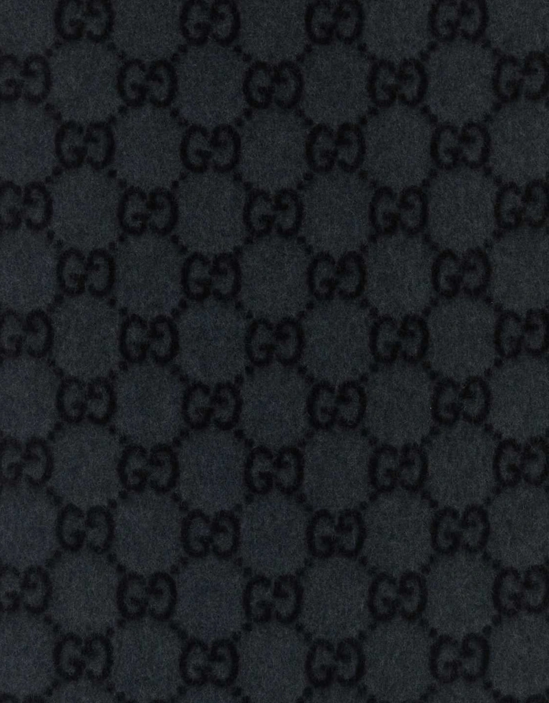 Gucci Men's SC New Canvy 100% Cashmere () IFCHIC.COM