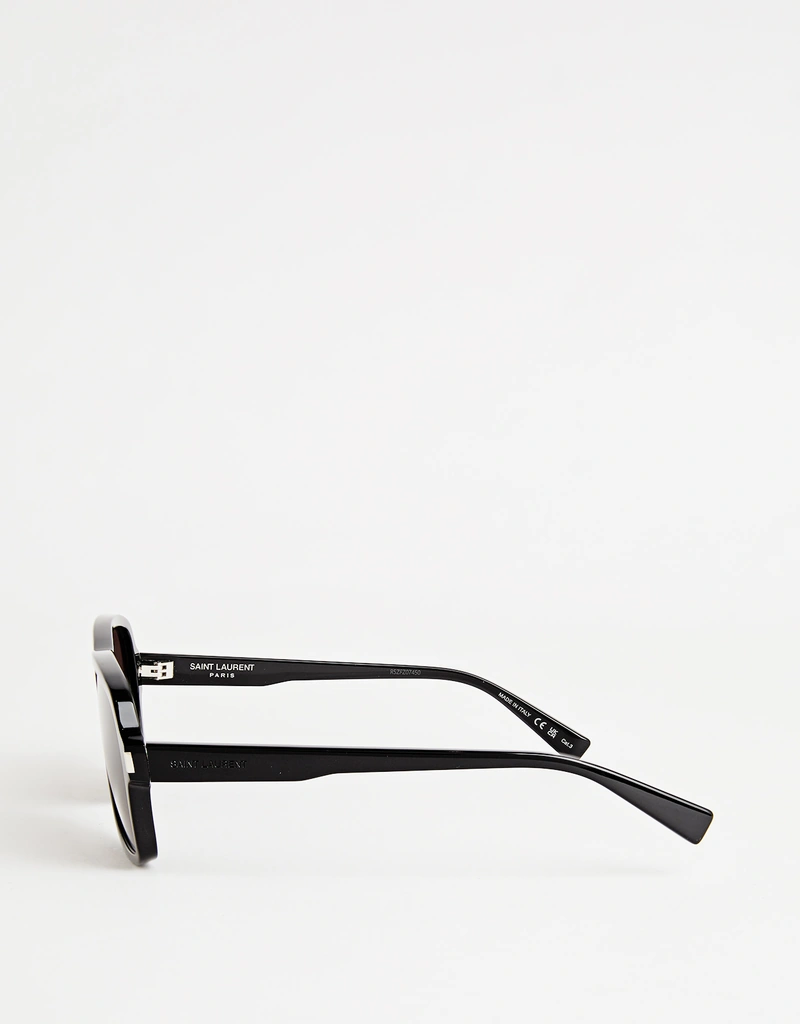 Saint Laurent Acetate Sl 609 Carolyn Sunglasses () IFCHIC.COM