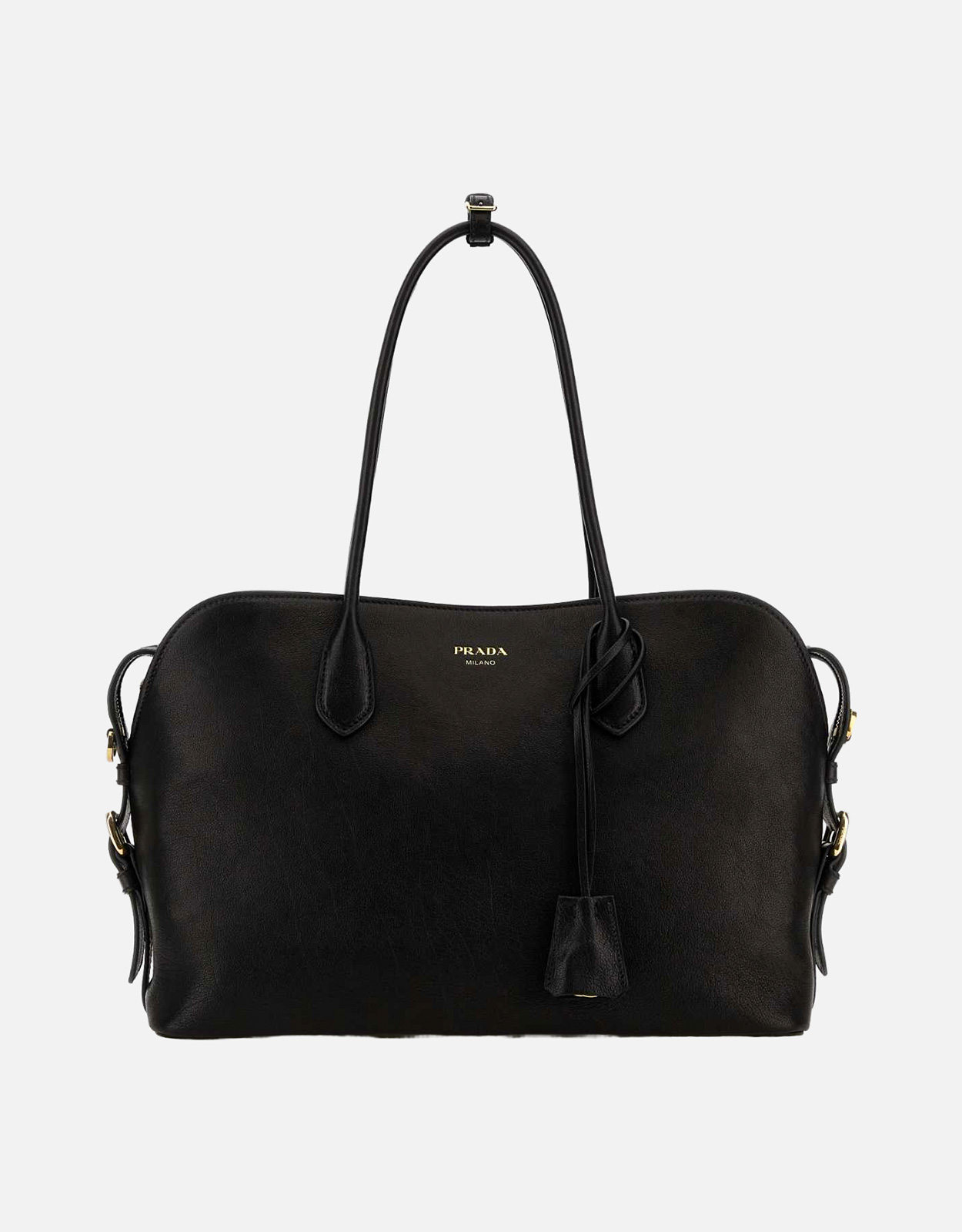 Prada 大きなバッファロートートバッグ () IFCHIC.COM