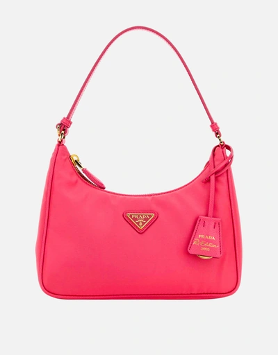 Prada ミニバッグ | バッグ 新作・セール | IFCHIC ジャパン公式サイト