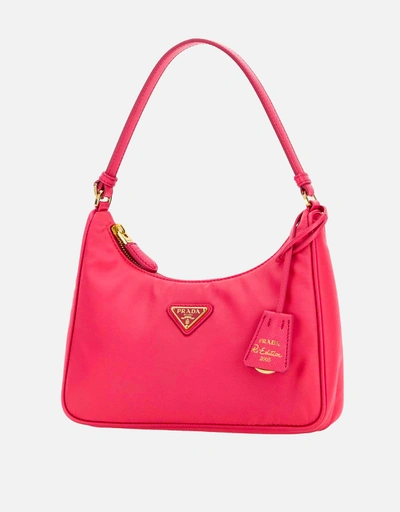 Prada ミニバッグ | バッグ 新作・セール | IFCHIC ジャパン公式サイト