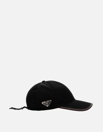 Prada キャップ | 帽子 新作・セール | IFCHIC ジャパン公式サイト