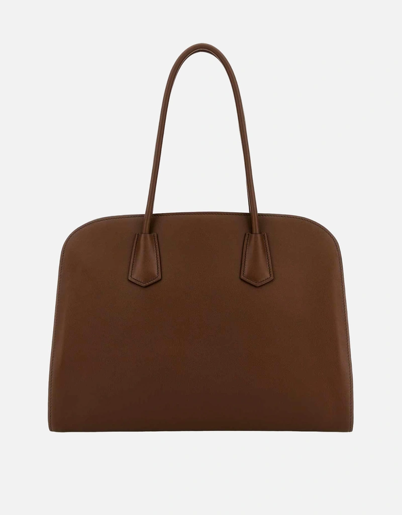 Prada 大きいカーフスキントートバッグ () IFCHIC.COM