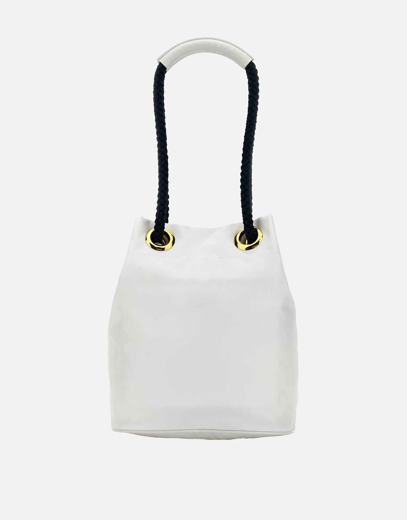 Prada マリナースモールリナイロンバケットバッグ () IFCHIC.COM