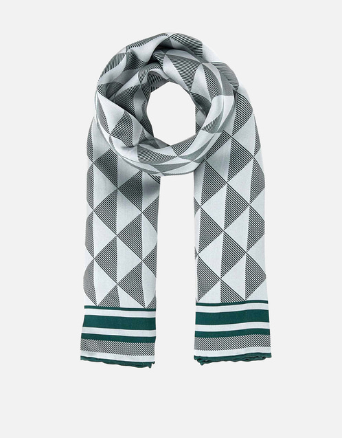 Prada シルクスカーフ | スカーフ 新作・セール | IFCHIC ジャパン公式