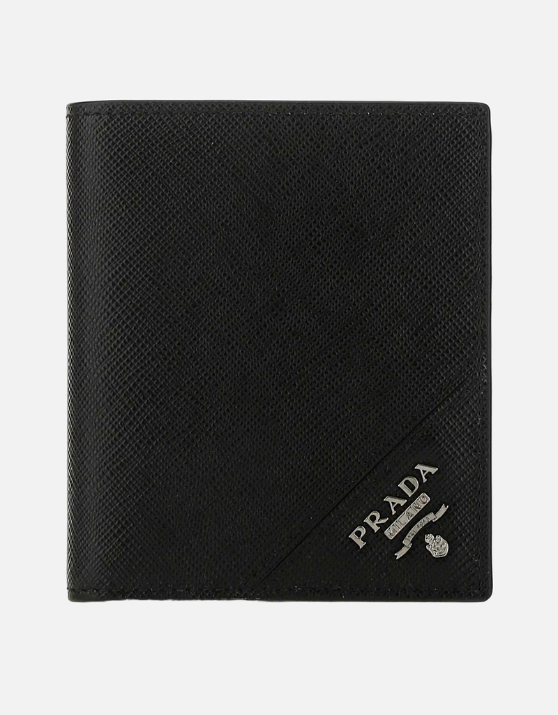PRADA 財布 メンズ サフィアーノ Prada メンズサフィアーノレザー財布 () IFCHIC.COM
