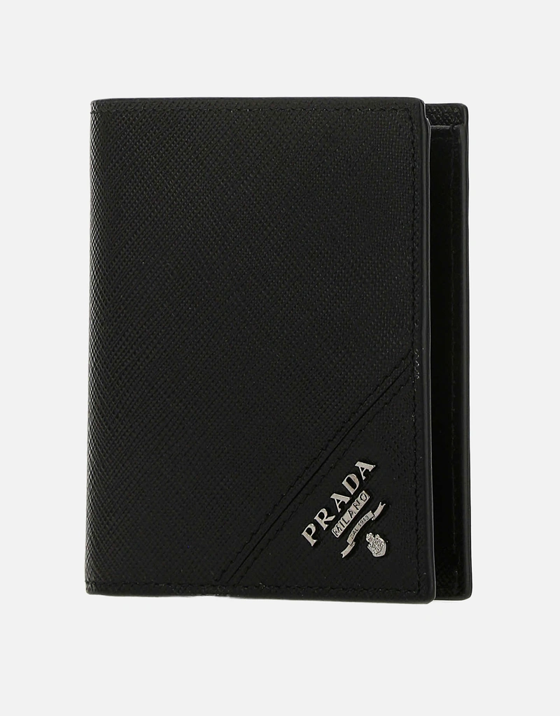 Prada メンズサフィアーノレザー財布 () IFCHIC.COM