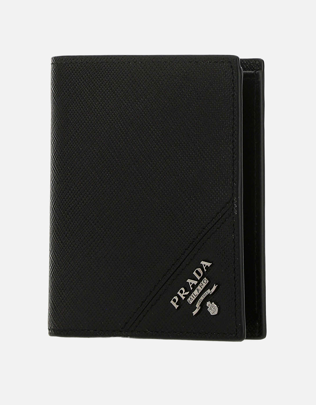 Prada メンズサフィアーノレザー財布 () IFCHIC.COM