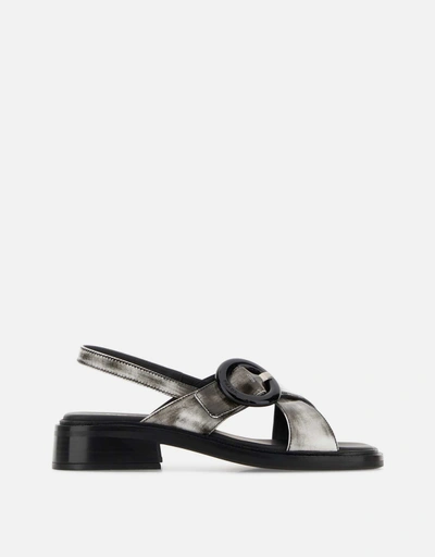 Prada フラットサンダル | サンダル 新作・セール | IFCHIC ジャパン