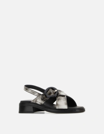 Prada フラットサンダル | サンダル 新作・セール | IFCHIC ジャパン