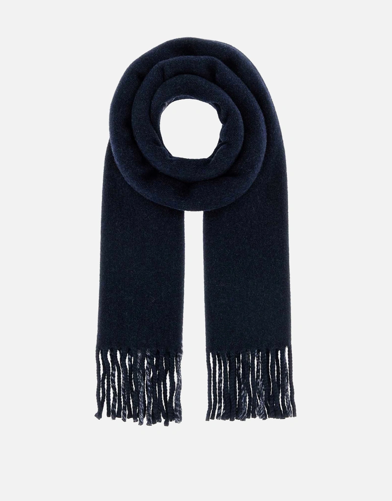 Prada メンズ Sciarpe 30%ウール 70%ヴァージンウール スカーフ