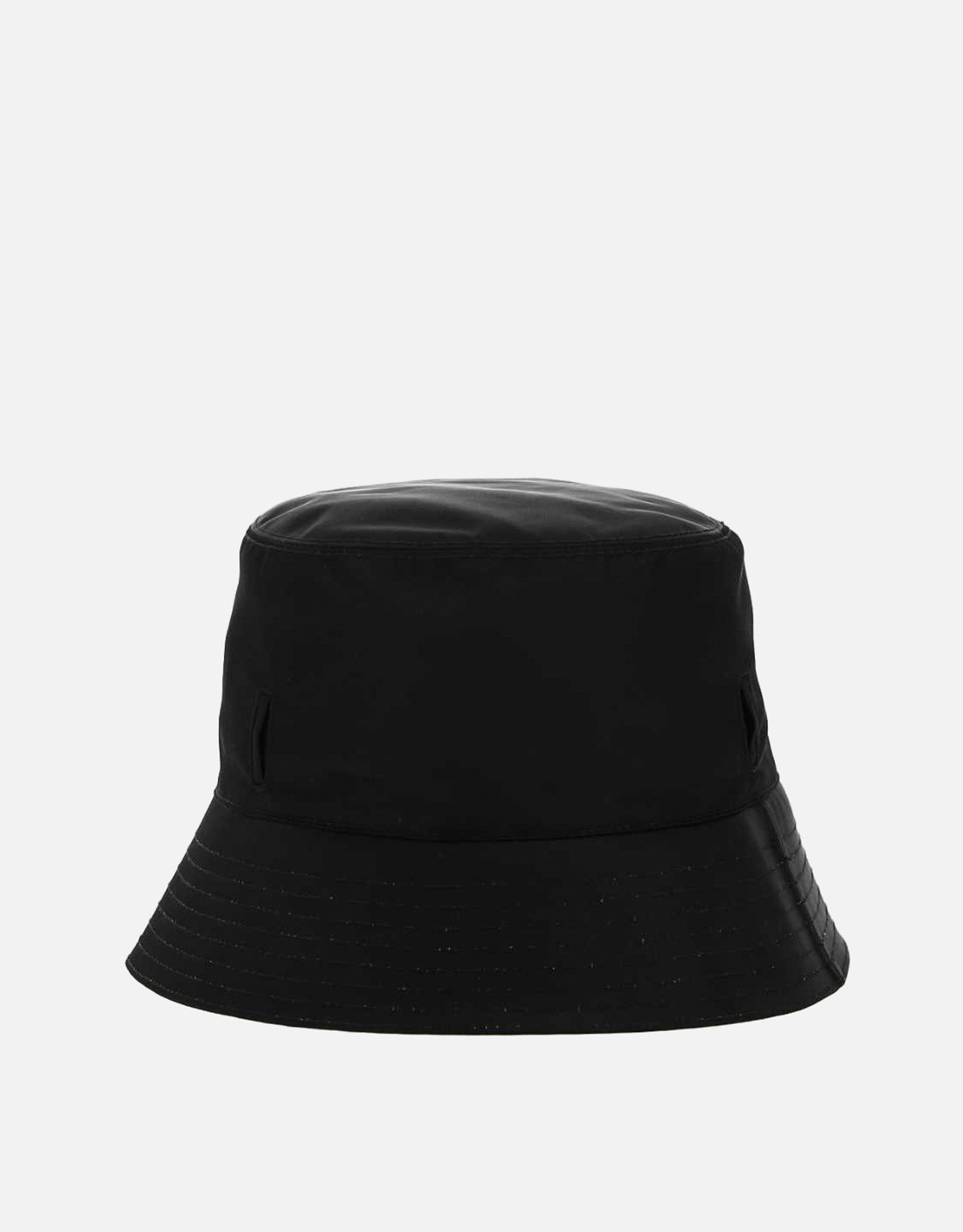 Prada メンズリナイロンブラックハット () IFCHIC.COM