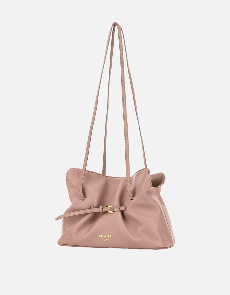 Prada ダダスモールナッパラムスキンショルダーバッグ () IFCHIC.COM