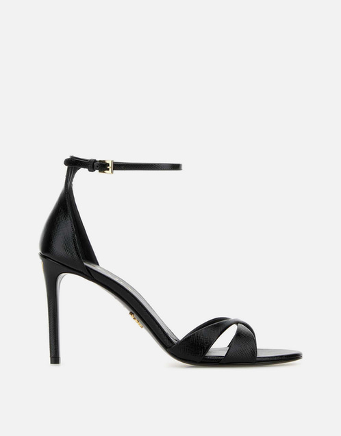 Prada カーフレザーサンダル () IFCHIC.COM