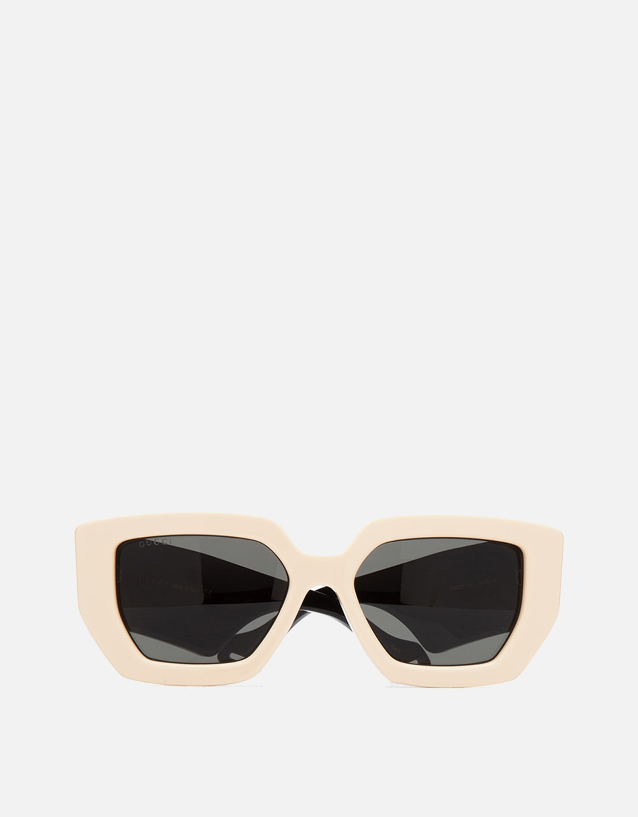 Gucci スクエアロゴサングラス () IFCHIC.COM