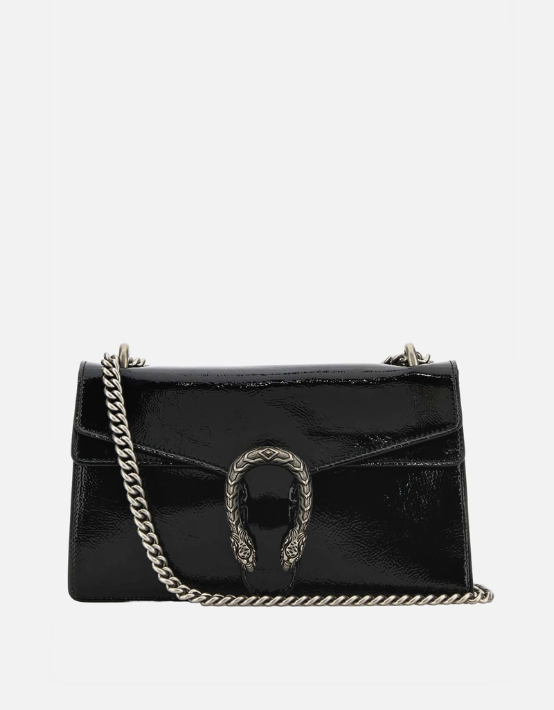 Gucci ディオニュソス小型レザーショルダーバッグ () IFCHIC.COM