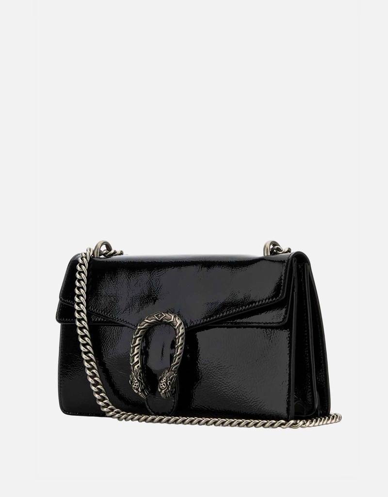 グッチ　ディオニュソスレザー ショルダーバッグ Gucci ディオニュソス小型レザーショルダーバッグ () IFCHIC.COM