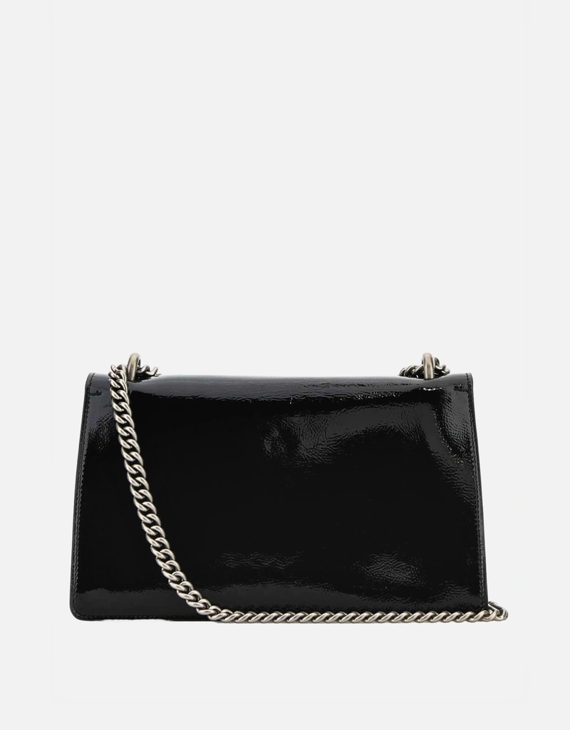 Gucci ディオニュソス小型レザーショルダーバッグ () IFCHIC.COM