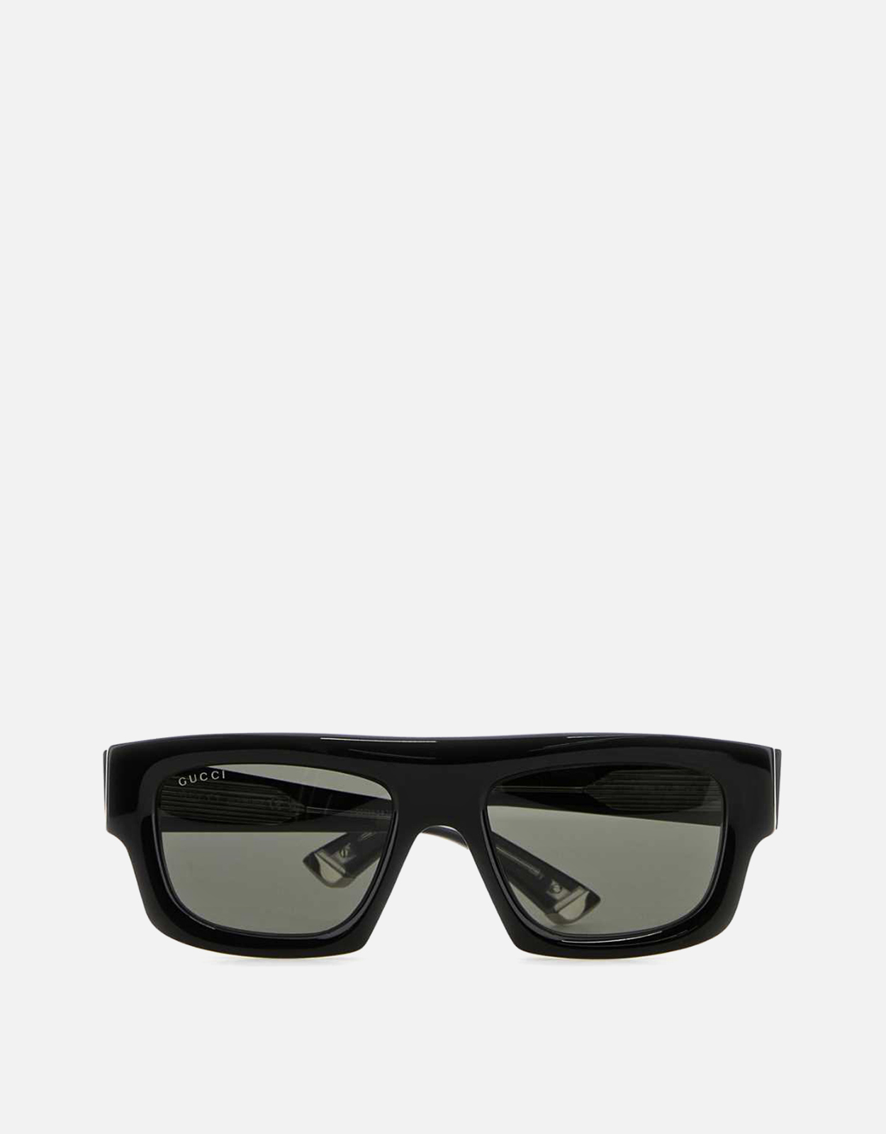 Gucci メンズブラックアセテートサングラス () IFCHIC.COM Gucci メンズブラックアセテートサングラス () IFCHIC.COM