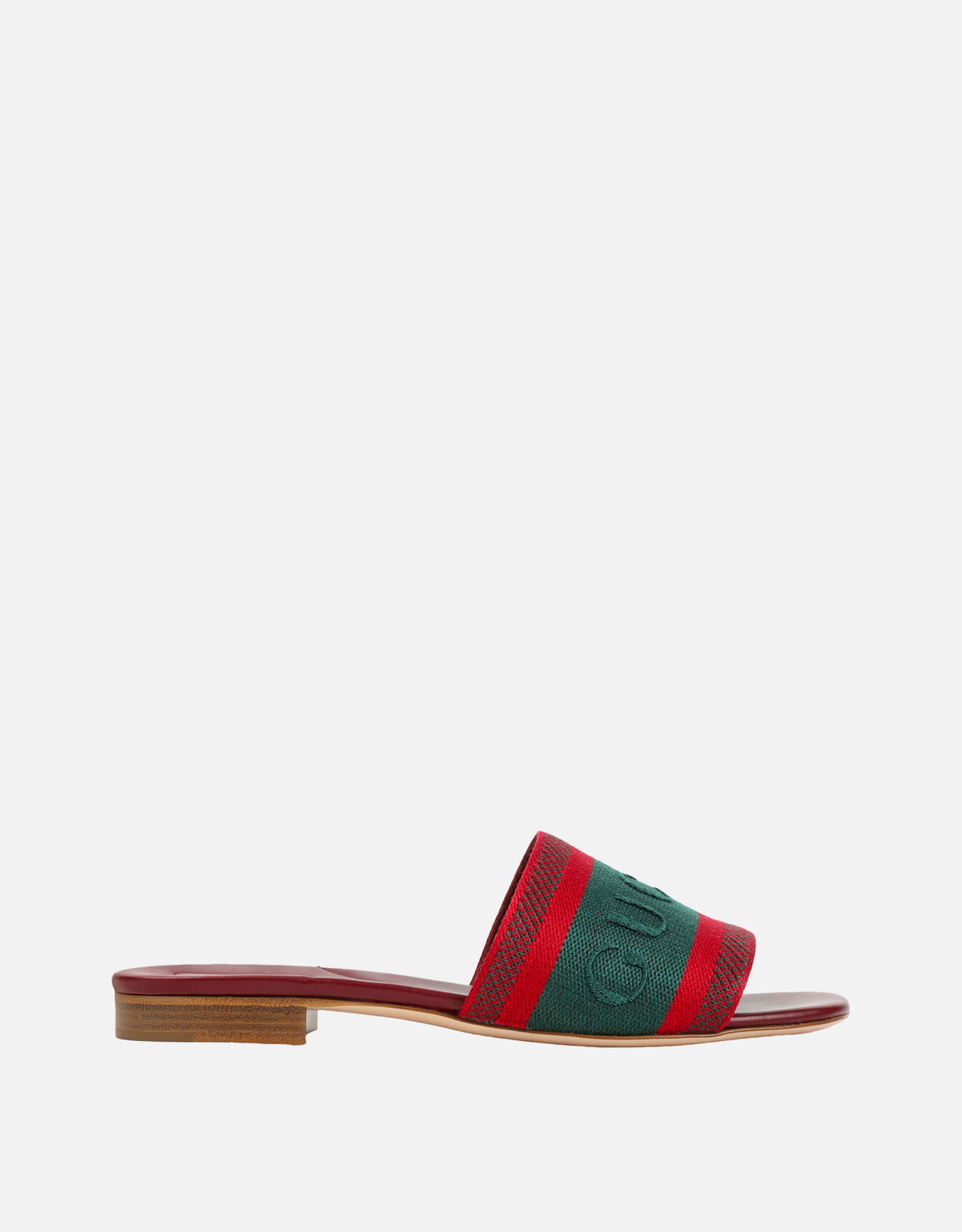 Gucci フラットサンダル | サンダル 新作・セール | IFCHIC ジャパン