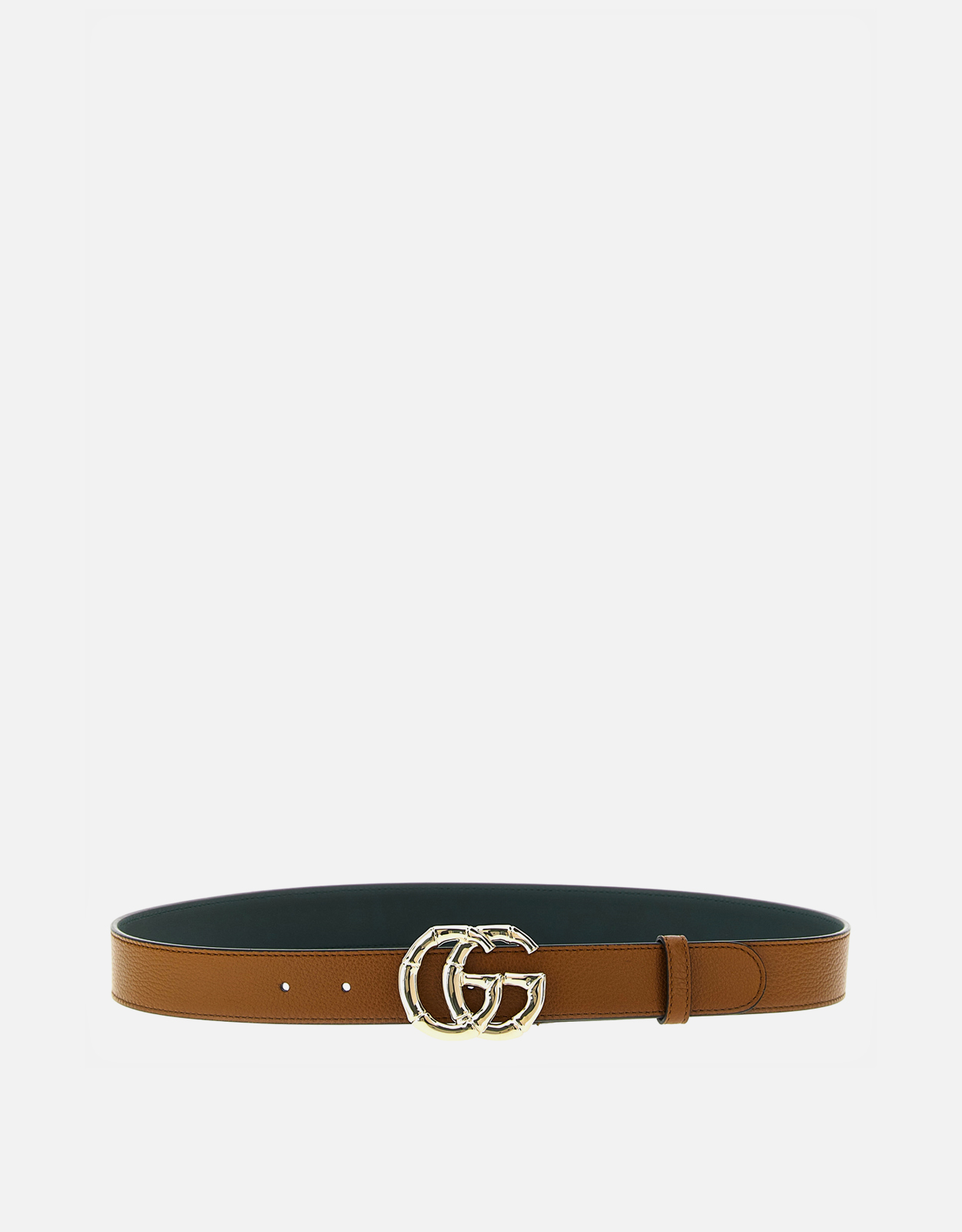 Gucci GG Marmont カーフレザーベルト () IFCHIC.COM