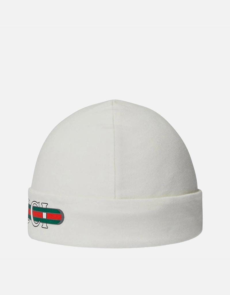 gucci kids キャップ　グッチキッズ　帽子 GUCCI - GUCCI キッズ キャップの通販 by ゆき's shop｜グッチならラクマ