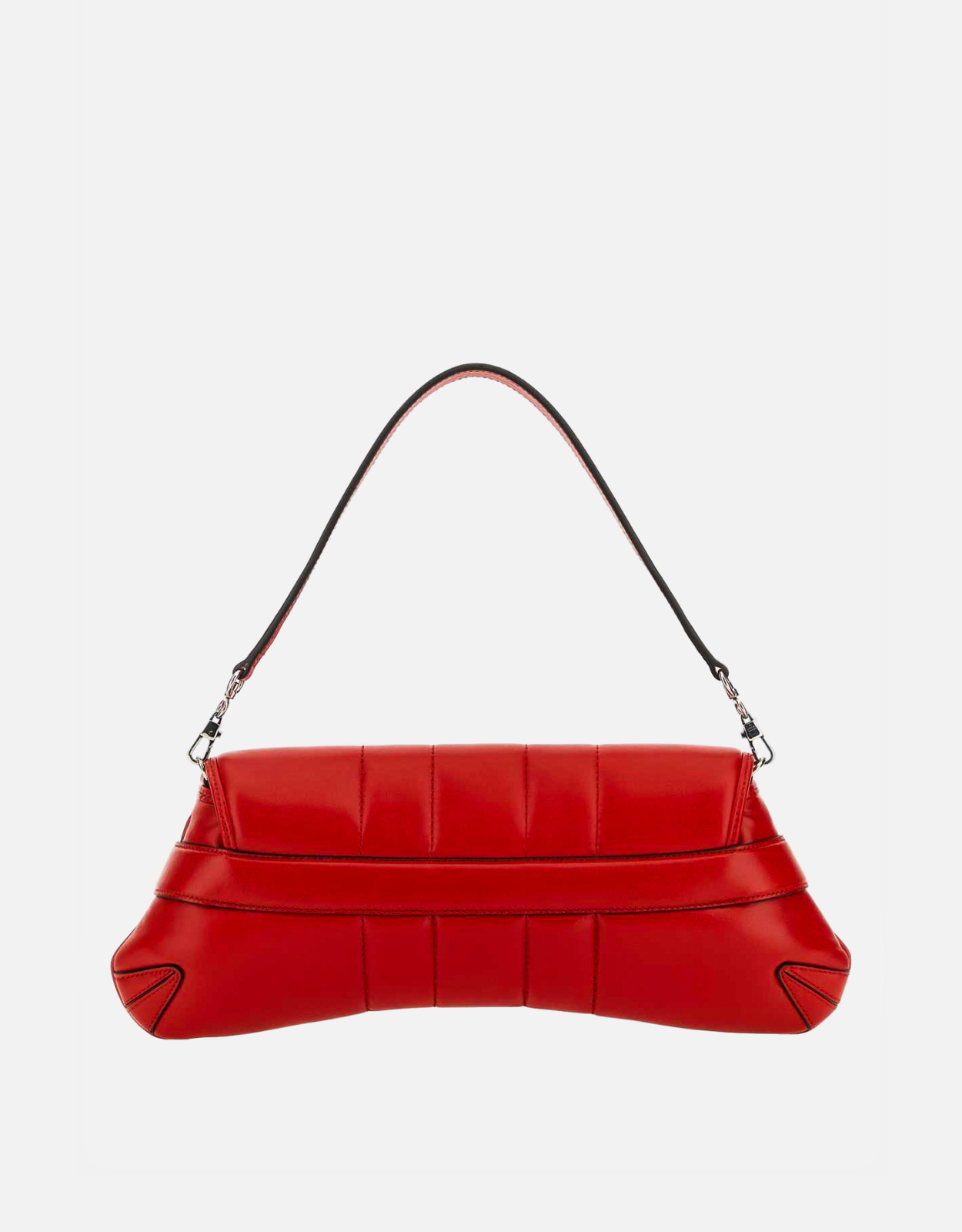 Gucci ホースビットミディアムレザーショルダーバッグ () IFCHIC.COM