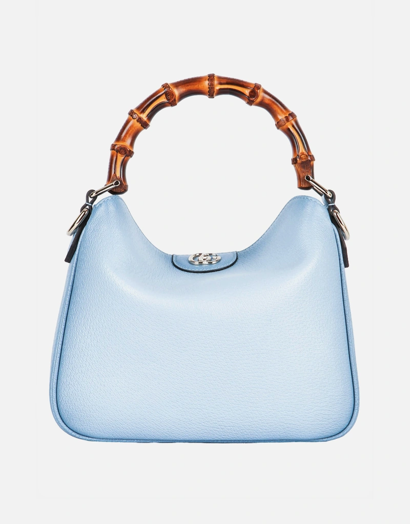 Gucci ダイアナ小型レザーハンドバッグ () IFCHIC.COM